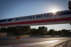 Circuit Paul Ricard in Le Castellet