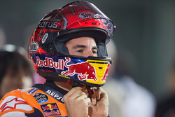 Marc Márquez, Repsol Honda Team
