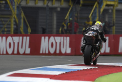 Johann Zarco, Ajo Motorsport