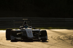 Matthew Parry, Koiranen GP
