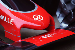 Haas VF-16