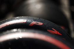 Pirelli-Reifen: Superspoft