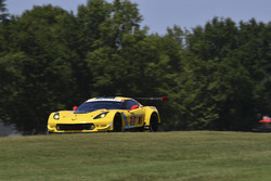 #3 Corvette Racing Chevrolet Corvette C7.R: Антоніо Гарсія, Ян Магнуссен