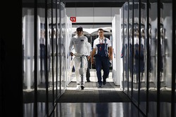 Felipe Massa, Williams