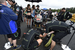 Jonas Folger, Monster Yamaha Tech 3