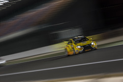 Gabriele Tarquini, LADA Sport Rosneft, Lada Vesta