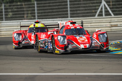 №25 CEFC Manor TRS Racing Oreca 07 Gibson: Роберто Гонсалес, Симон Труммер, Виталий Петров