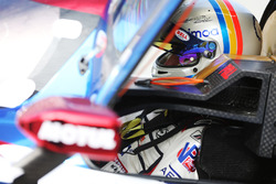 Фернандо Алонсо, United Autosports