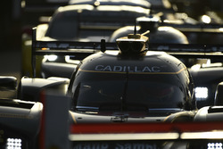 #5 Action Express Racing Cadillac DPi, P: JЖоау Барбоза, Філіпе Альбукерк