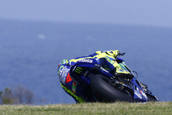 Valentino Rossi, Yamaha Factory Racing