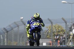 Valentino Rossi, Yamaha Factory Racing
