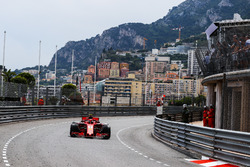 Kimi Raikkonen, Ferrari SF71H