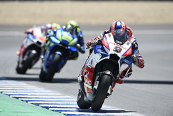 Danilo Petrucci, Pramac Racing