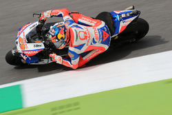 Jack Miller, Pramac Racing