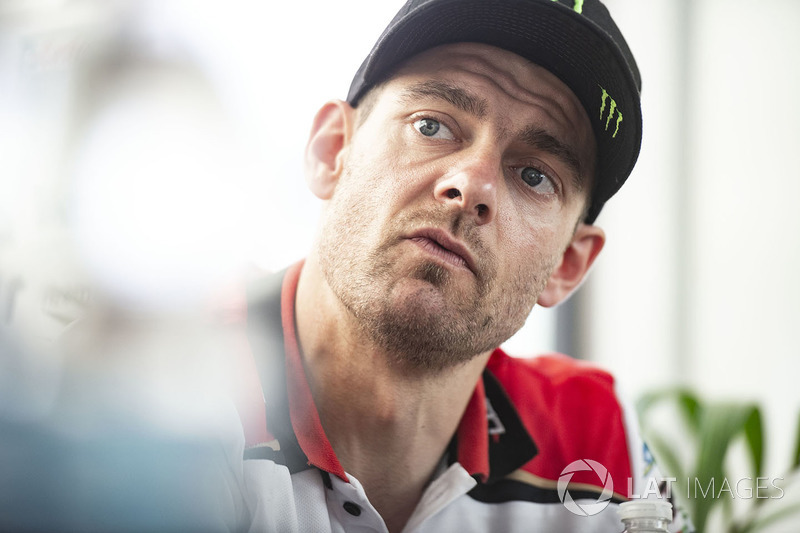 Cal Crutchlow, Team LCR Honda