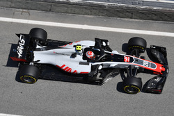 Kevin Magnussen, Haas F1 Team VF-18