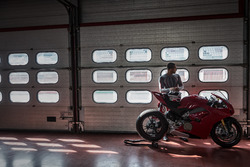 Ducati Panigale V4
