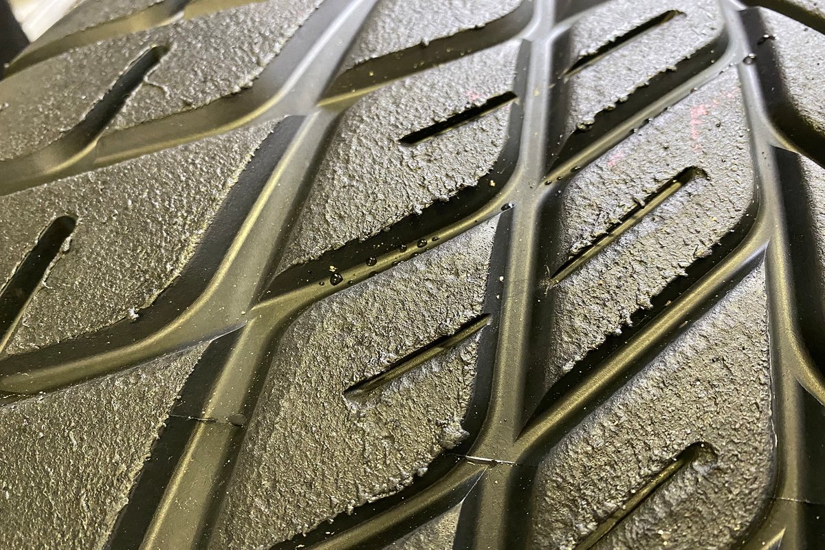 Tyre