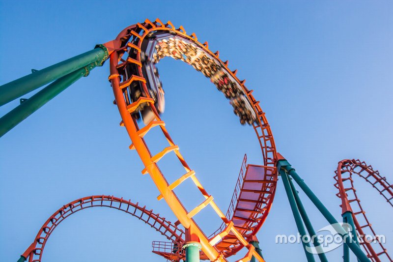 Rollercoaster