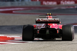 Kimi Raikkonen, Ferrari SF70H
