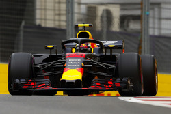 Max Verstappen, Red Bull Racing RB14