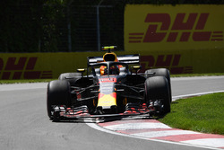 Max Verstappen, Red Bull Racing RB14