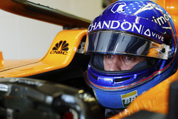 Фернандо Алонсо, McLaren