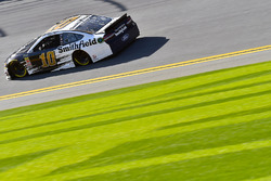 Aric Almirola, Stewart-Haas Racing Ford Fusion