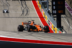 Фернандо Алонсо, McLaren MCL32