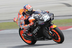 Дані Педроса, Repsol Honda Team
