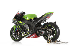 Kawasaki ZX-10RR