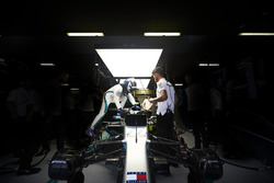 Валттері Боттас, Mercedes AMG F1