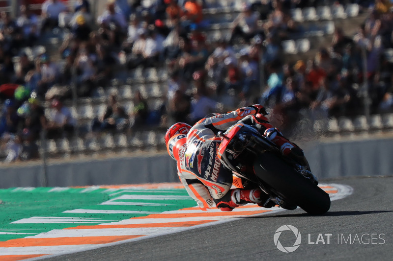 Marc Márquez, Repsol Honda Team