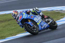 Maverick Viñales, Team Suzuki MotoGP