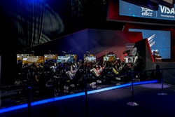 Simulators