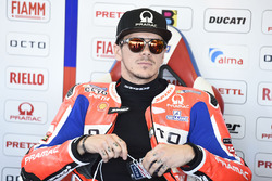 Scott Redding, Pramac Racing