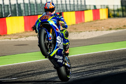 Alex Rins, Team Suzuki MotoGP