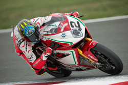 Леон Кам'єр, MV Agusta