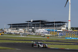 René Rast, Audi Sport Team Rosberg, Audi RS 5 DTM