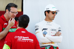 Lucas di Grassi, ABT Schaeffler Audi Sport