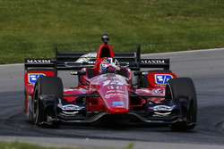 Graham Rahal, Rahal Letterman Lanigan Racing Honda