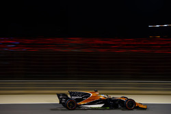 Fernando Alonso, McLaren MCL32