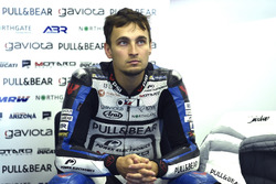 Карел Абрахам, Aspar Racing Team