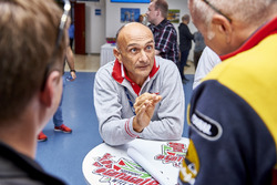 Gabriele Tarquini, Honda Racing Team JAS, Honda Civic WTCC