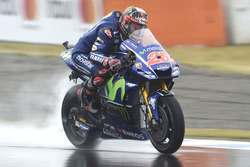 Maverick Viñales, Yamaha Factory Racing