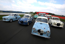 Austin A35