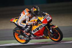 Dani Pedrosa, Repsol Honda Team