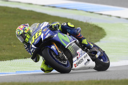 Valentino Rossi, Yamaha Factory Racing