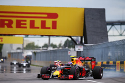 Max Verstappen, Red Bull Racing RB12