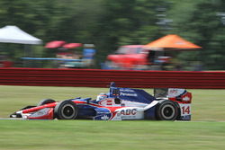 Такума Сато, A.J. Foyt Enterprises Honda
